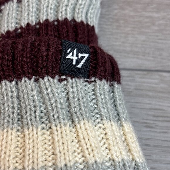 Texas A&M Aggies Beanie - Picture 6 of 8